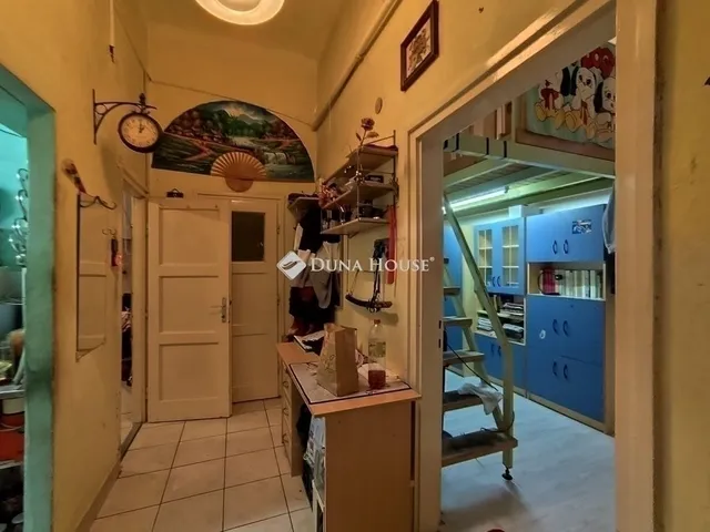 Eladó lakás Budapest IX. kerület 47 nm