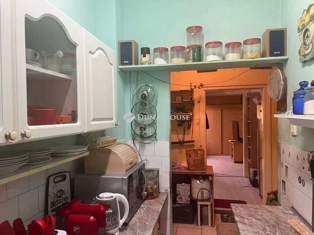 Eladó lakás Budapest IX. kerület 47 nm