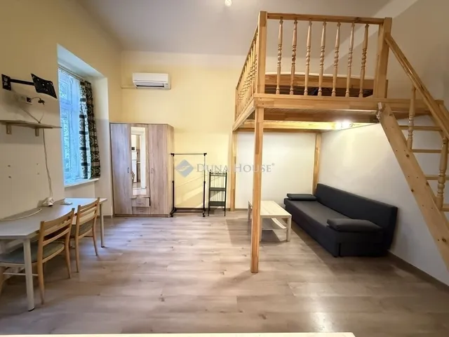 Eladó lakás Budapest VIII. kerület 31 nm