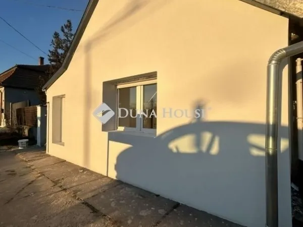Eladó ház Albertirsa 50 nm