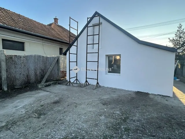 Eladó ház Albertirsa 50 nm