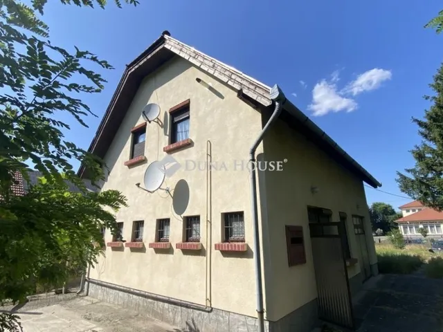 Eladó ház Tápióbicske 102 nm