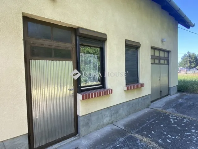 Eladó ház Tápióbicske 102 nm