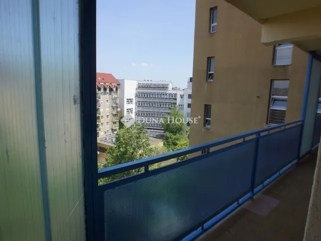 Eladó lakás Budapest IX. kerület 63 nm