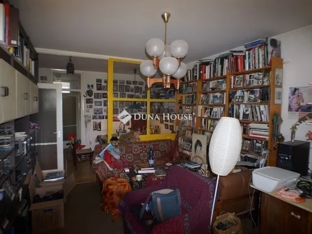Eladó lakás Budapest IX. kerület 63 nm