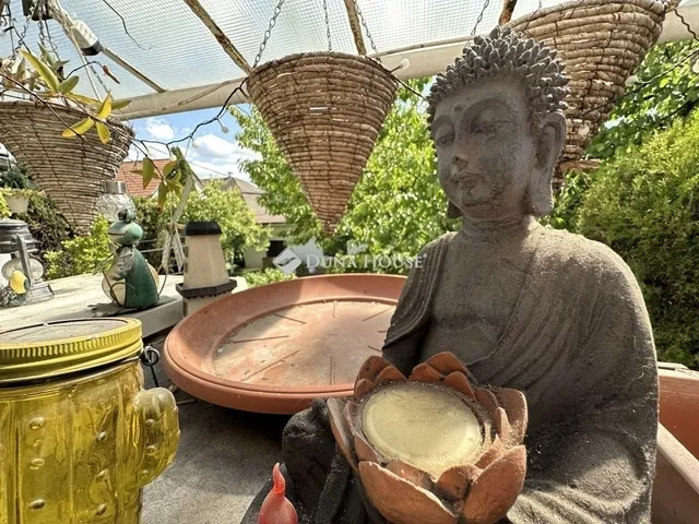 Eladó ház Nagykovácsi 280 nm