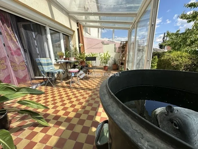 Eladó ház Nagykovácsi 280 nm