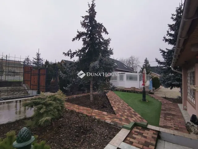 Eladó ház Szigetszentmiklós 25 nm