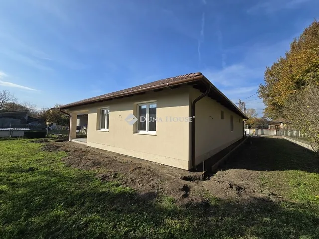 Eladó ház Lepsény 152 nm