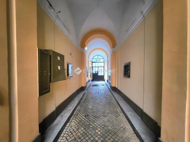Eladó lakás Budapest VII. kerület 45 nm