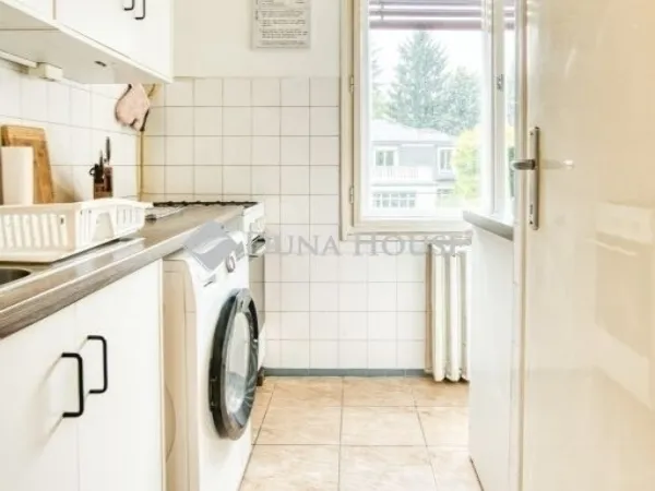 Eladó lakás Budapest XI. kerület 55 nm