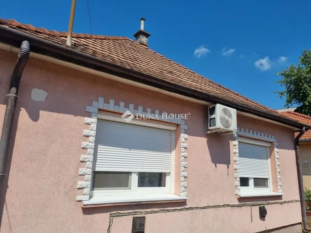 Eladó ház Szigetszentmiklós 50 nm