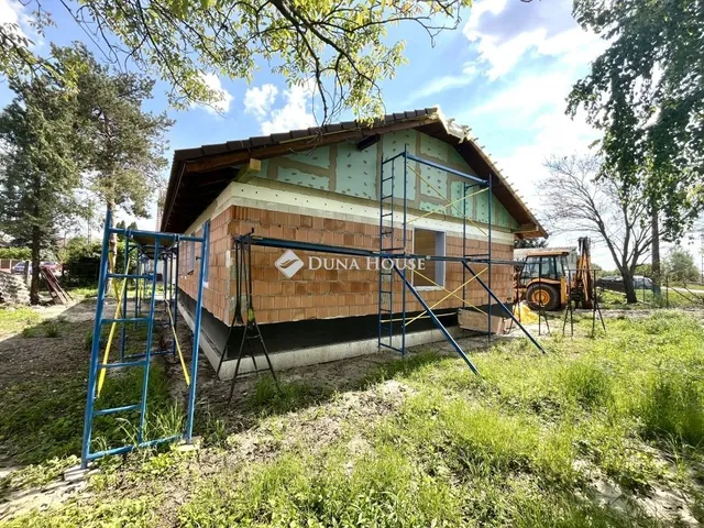 Eladó ház Szigethalom 112 nm