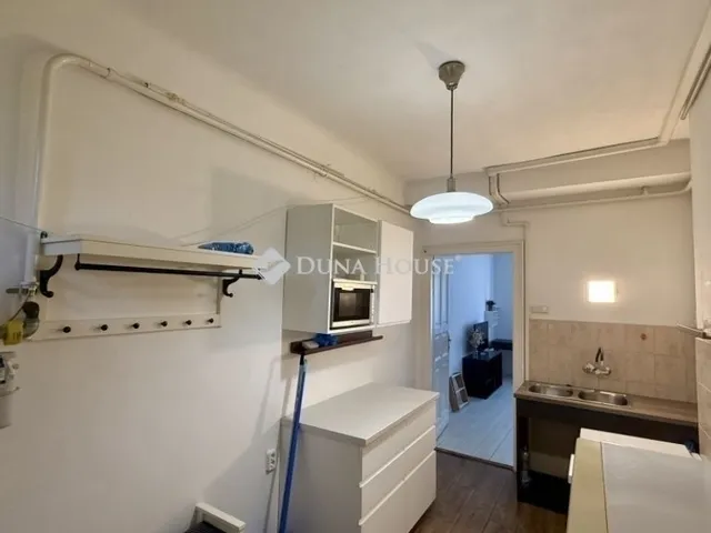 Eladó lakás Budapest XIV. kerület 36 nm