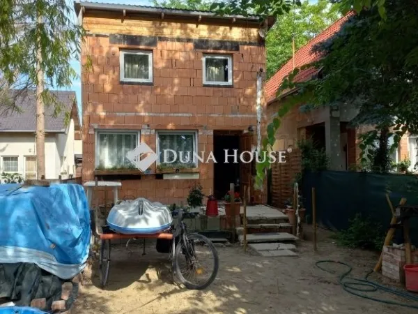 Eladó ház Szigetszentmiklós 68 nm