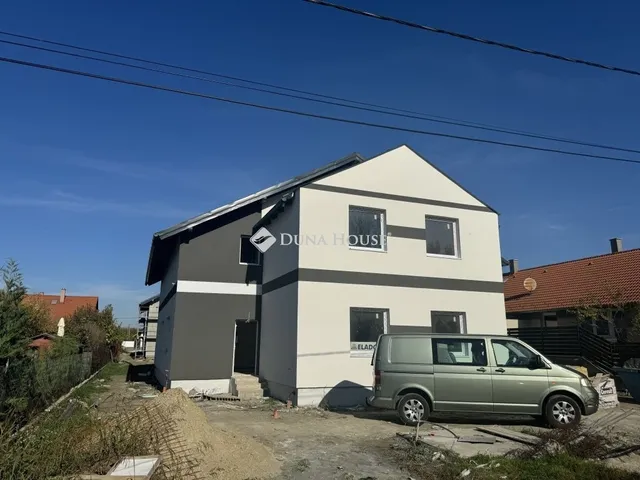 Eladó ház Szigetszentmárton 82 nm