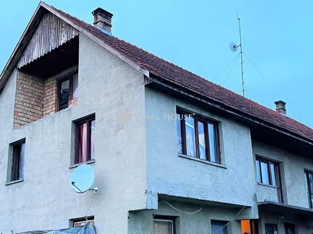 Eladó ház Bugyi 153 nm