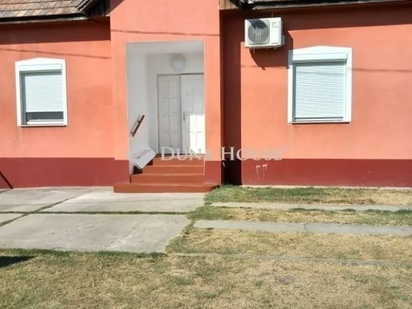 Eladó ház Dömsöd 94 nm