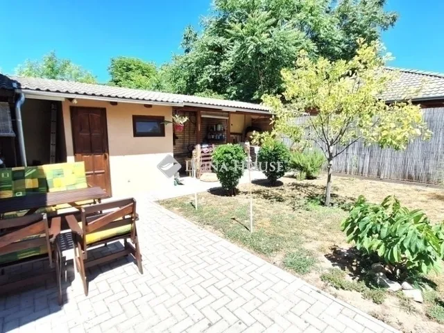 Eladó ház Ráckeve 107 nm