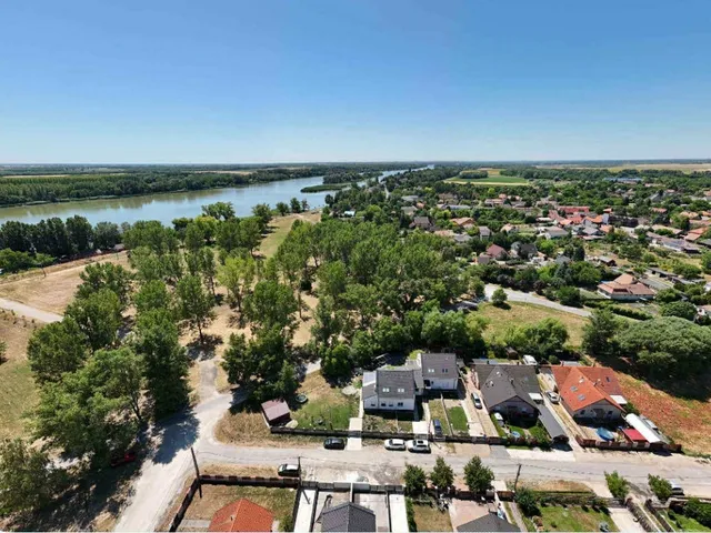 Eladó ház Szigetszentmárton 86 nm