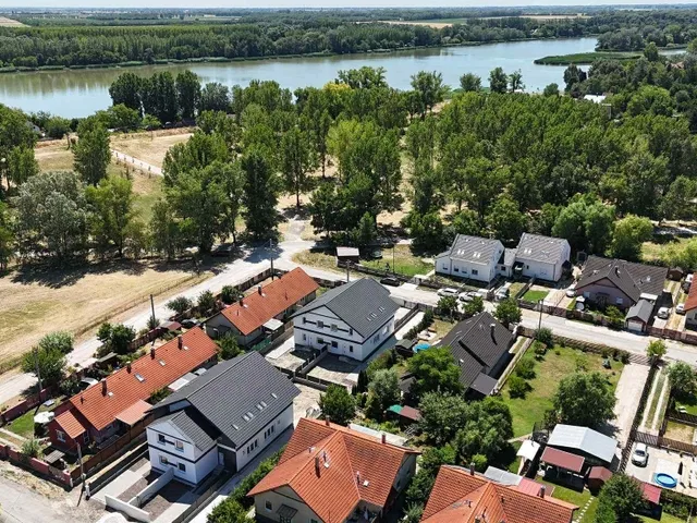 Eladó ház Szigetszentmárton 86 nm