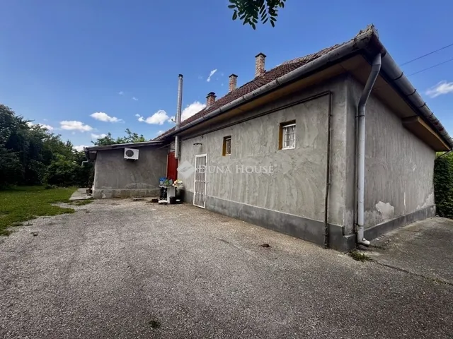 Eladó ház Tóalmás 148 nm