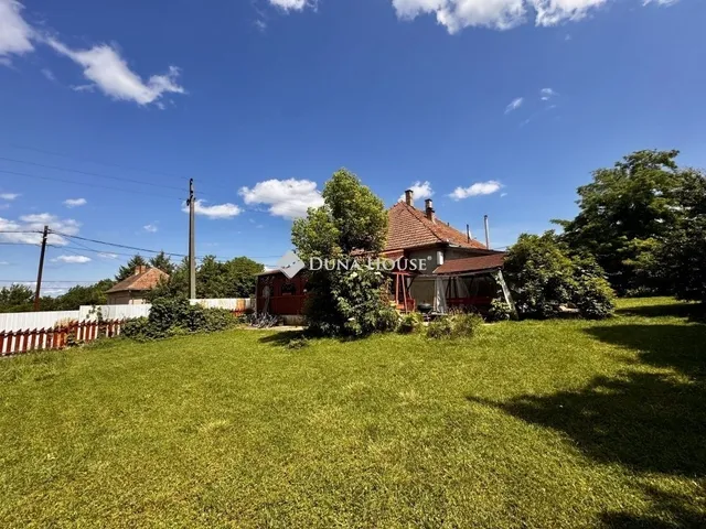 Eladó ház Tóalmás 148 nm