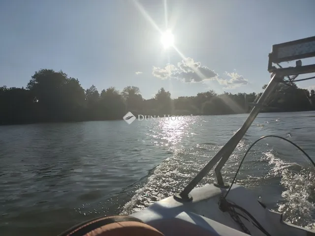 Eladó üdülő és hétvégi ház Ráckeve 33 nm