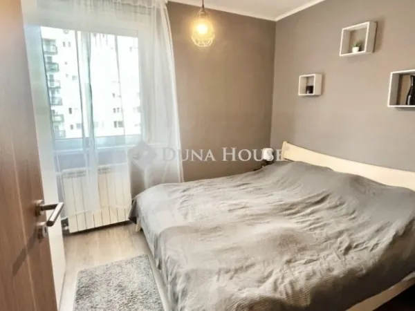 Eladó lakás Budapest XIX. kerület 52 nm