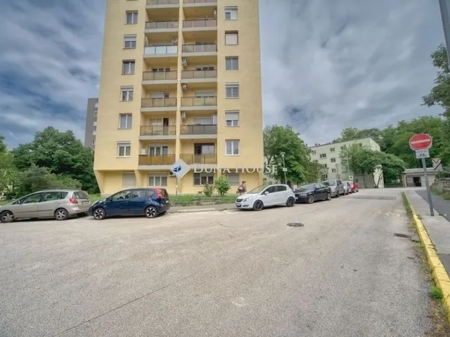 Eladó lakás Budapest X. kerület 55 nm