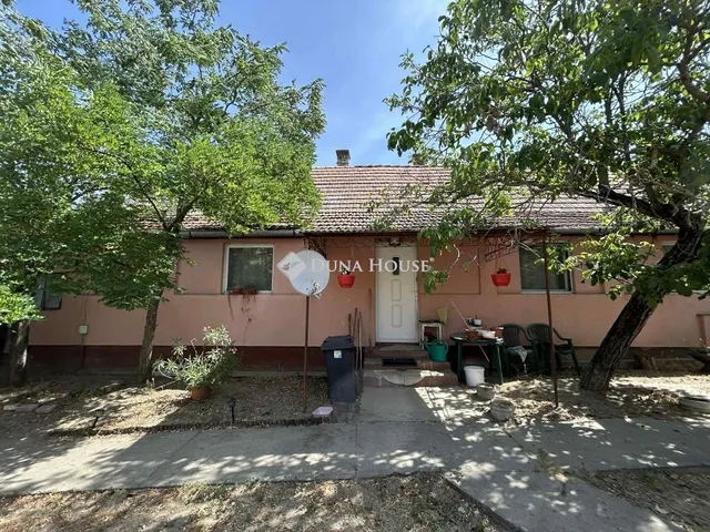 Eladó ház Tatárszentgyörgy 115 nm