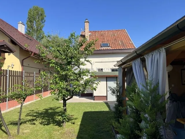 Eladó ház Dunaharaszti 80 nm