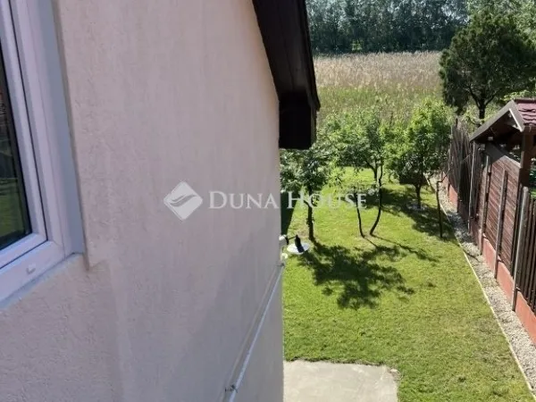Eladó ház Dunaharaszti 80 nm