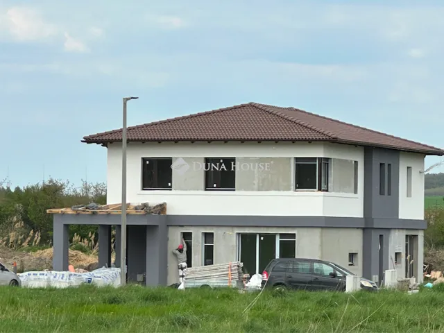 Eladó lakás Balatonföldvár 86 nm