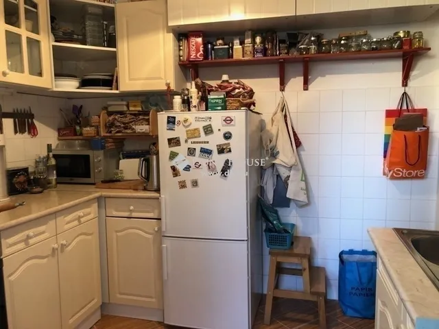 Eladó lakás Budapest VIII. kerület 43 nm