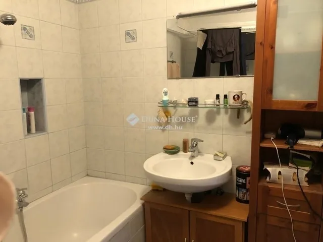 Eladó lakás Budapest VIII. kerület 43 nm