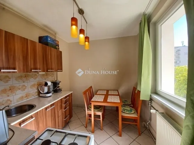 Eladó lakás Budapest XX. kerület 37 nm