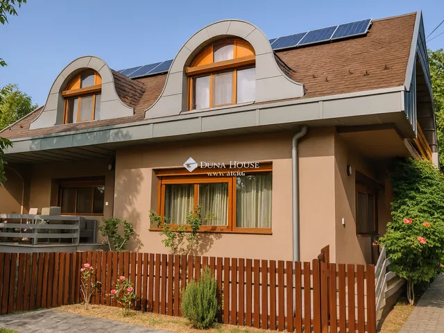 Eladó ház Szigethalom 134 nm