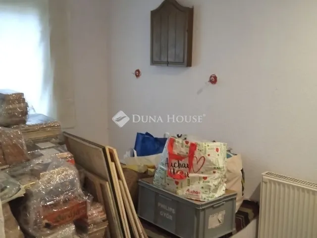 Eladó ház Halásztelek 57 nm