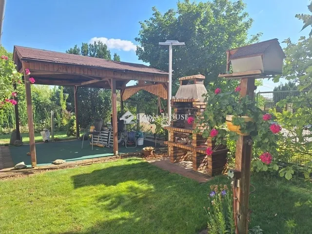 Eladó ház Kecskemét 100 nm