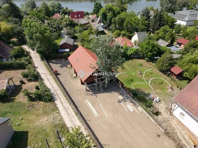 Eladó ház Dömsöd 133 nm