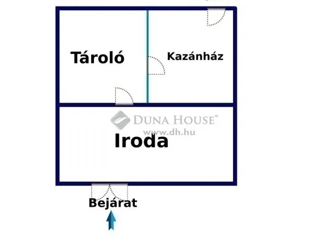 Eladó ház Alsónémedi 125 nm