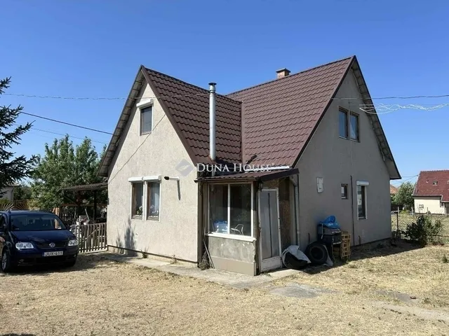 Eladó ház Inárcs 139 nm