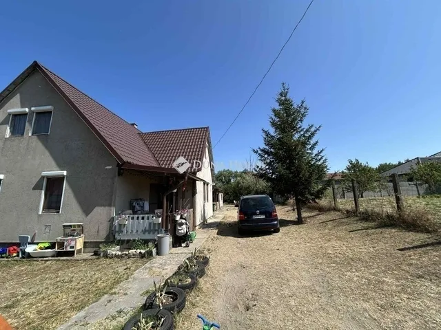 Eladó ház Inárcs 139 nm