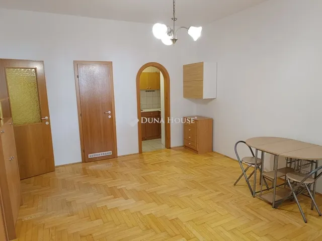 Eladó lakás Budapest XIV. kerület 43 nm