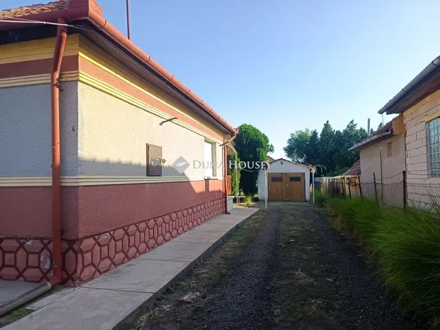 Eladó ház Nagykáta 75 nm