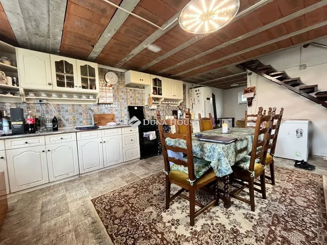 Eladó ház Balástya 113 nm