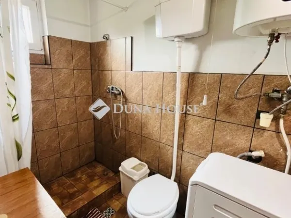 Eladó ház Balástya 113 nm