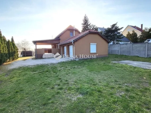 Eladó ház Érd 159 nm