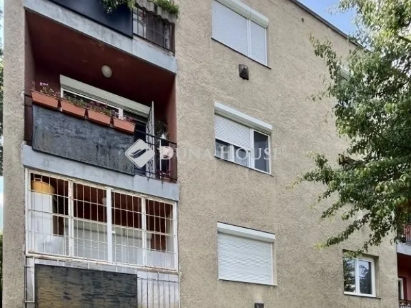 Eladó lakás Budapest XII. kerület 60 nm